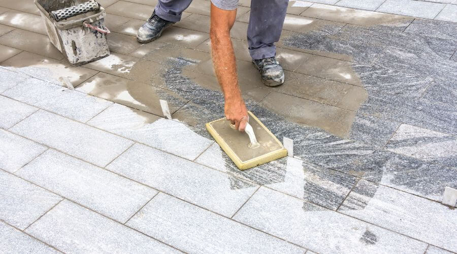 Professional gutter cleaning in Epping, ND